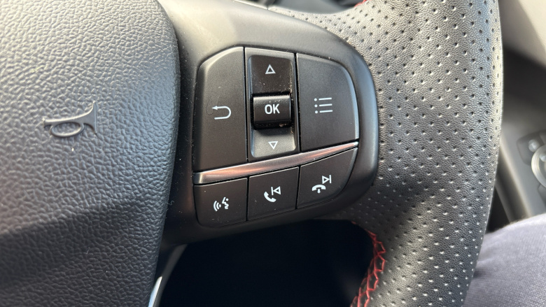 Ford Focus 1.0 EcoBoost ST-Line 5dr Petrol Hatchback